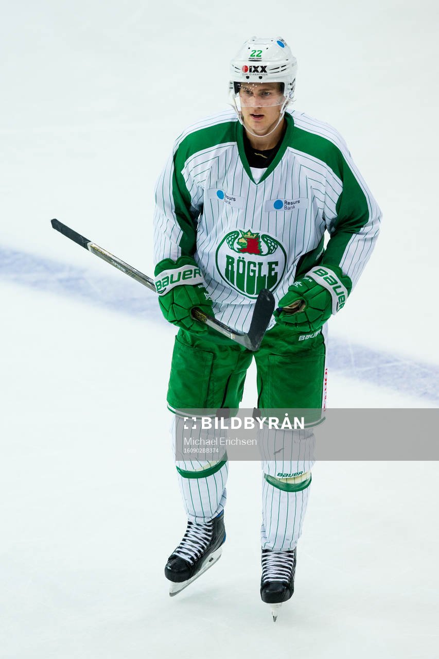 Rögles Sebastian Wännström