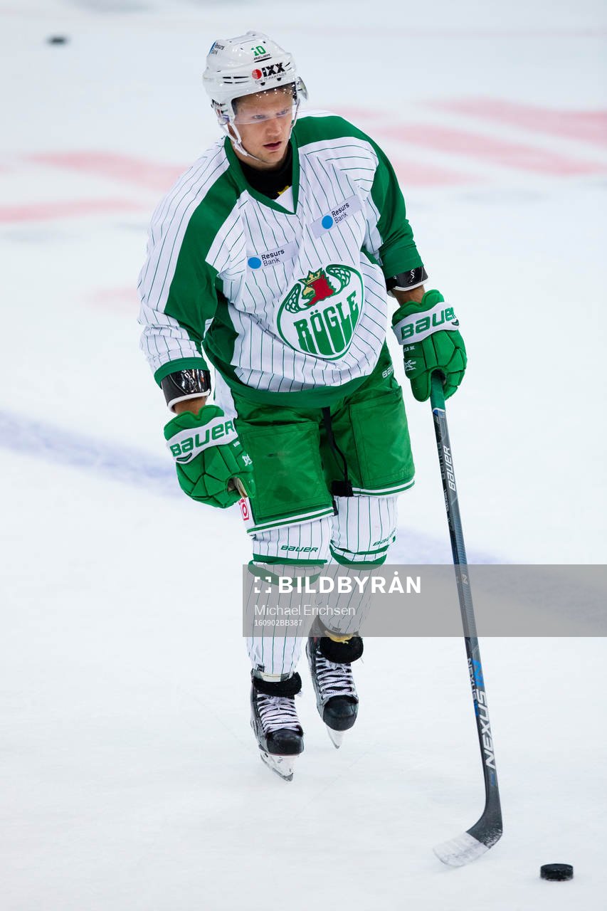 Rögles Viktor Lindgren