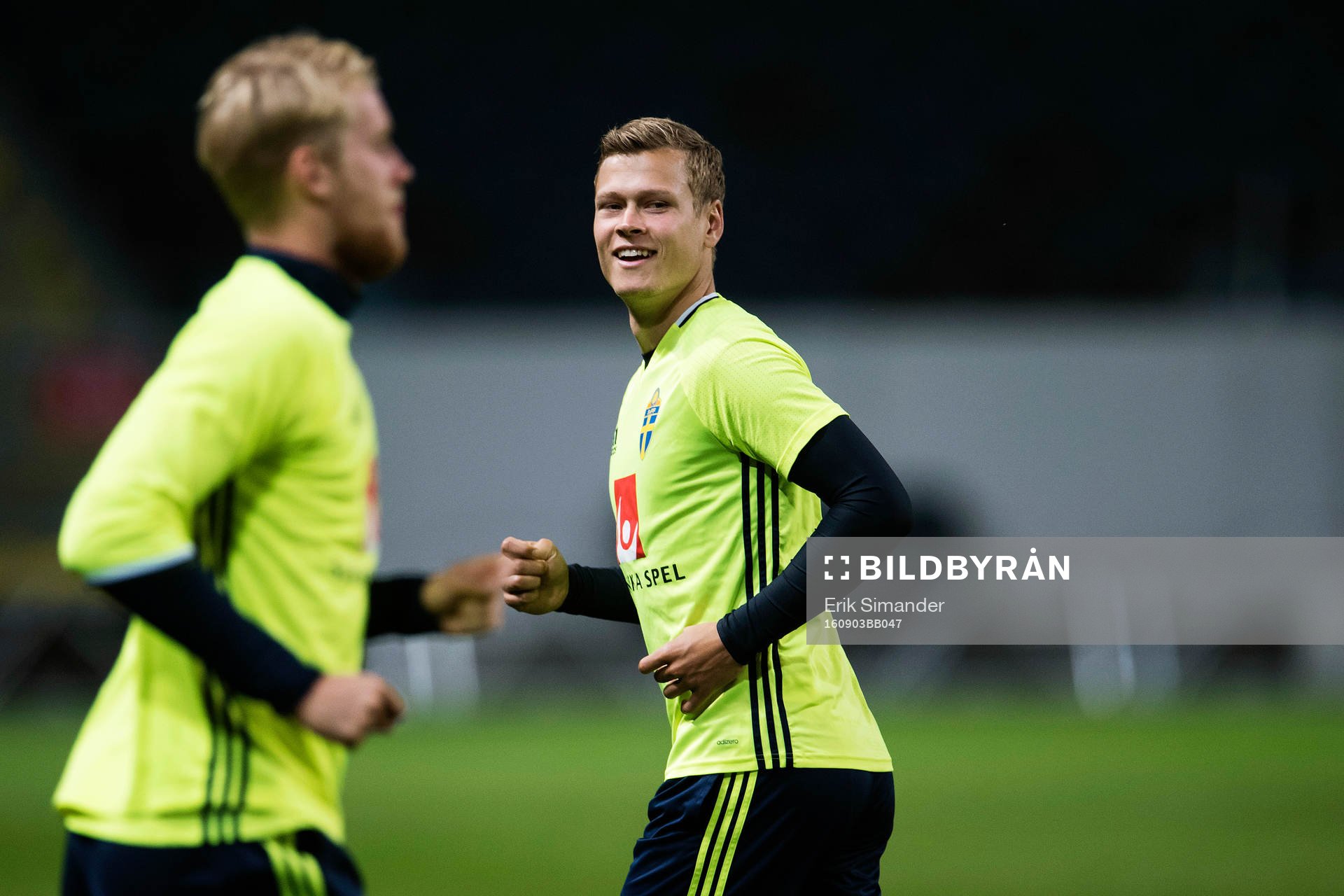 Viktor Claesson