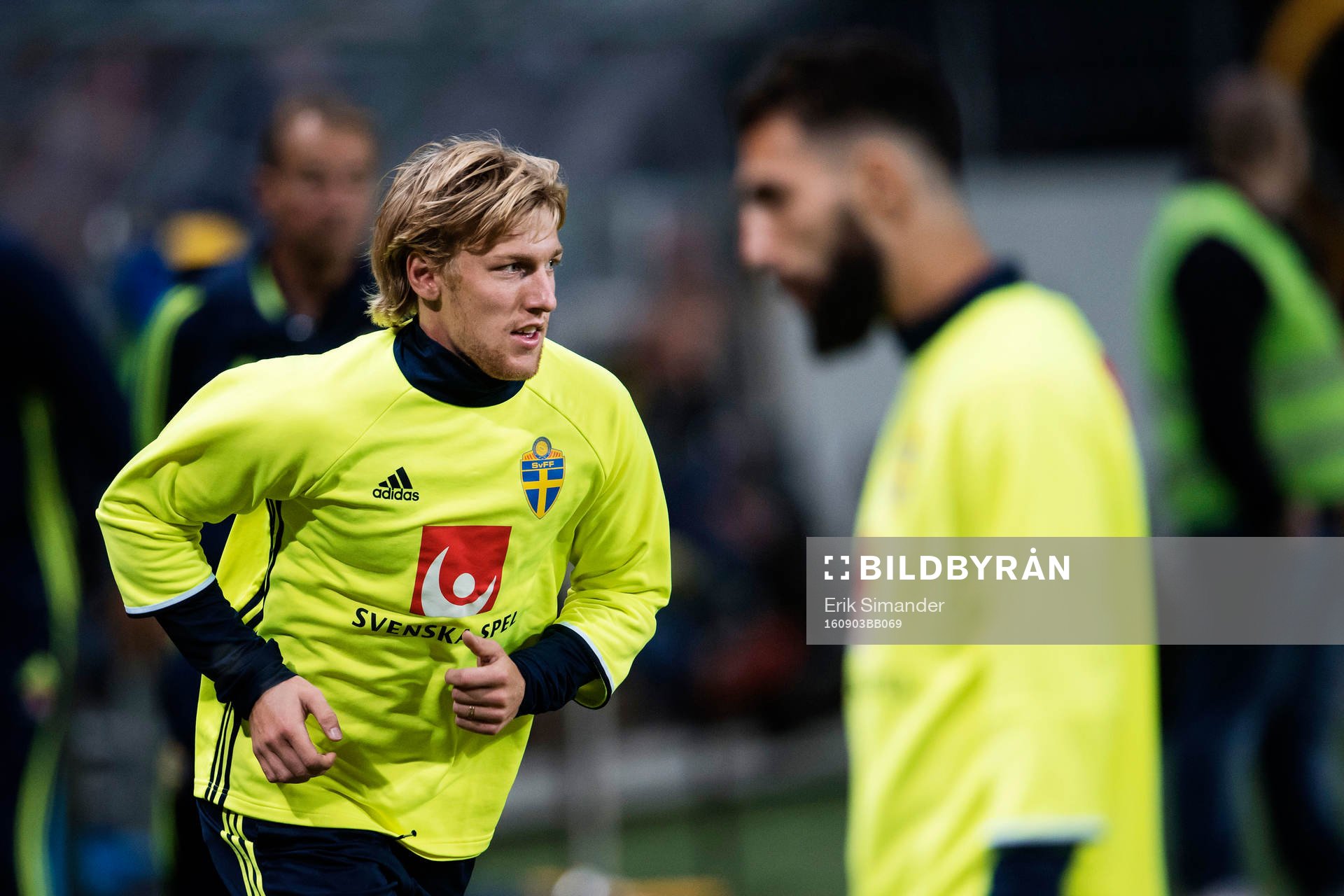 Emil Forsberg