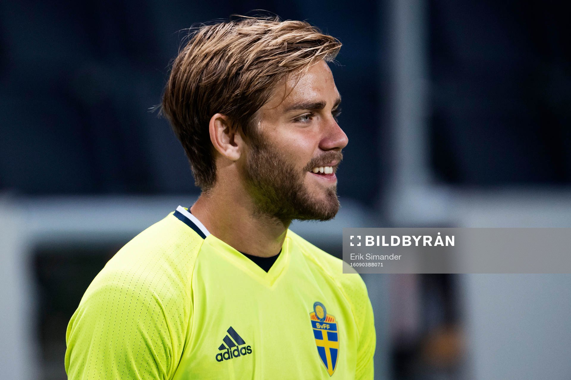 Christoffer Nyman