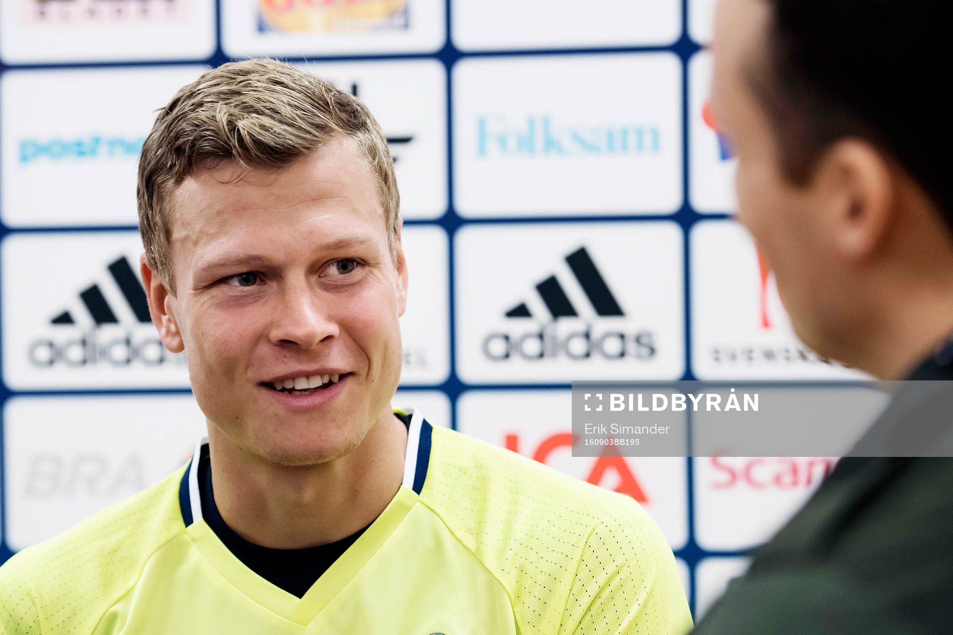 Viktor Claesson