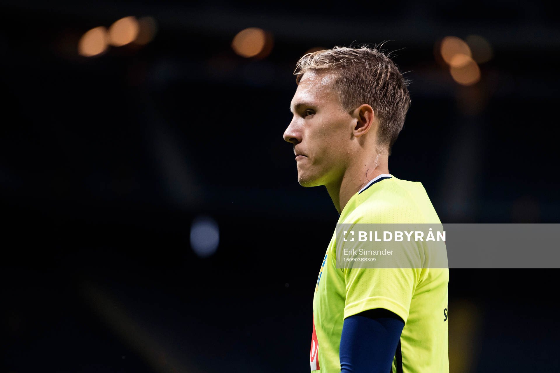 Ludwig Augustinsson