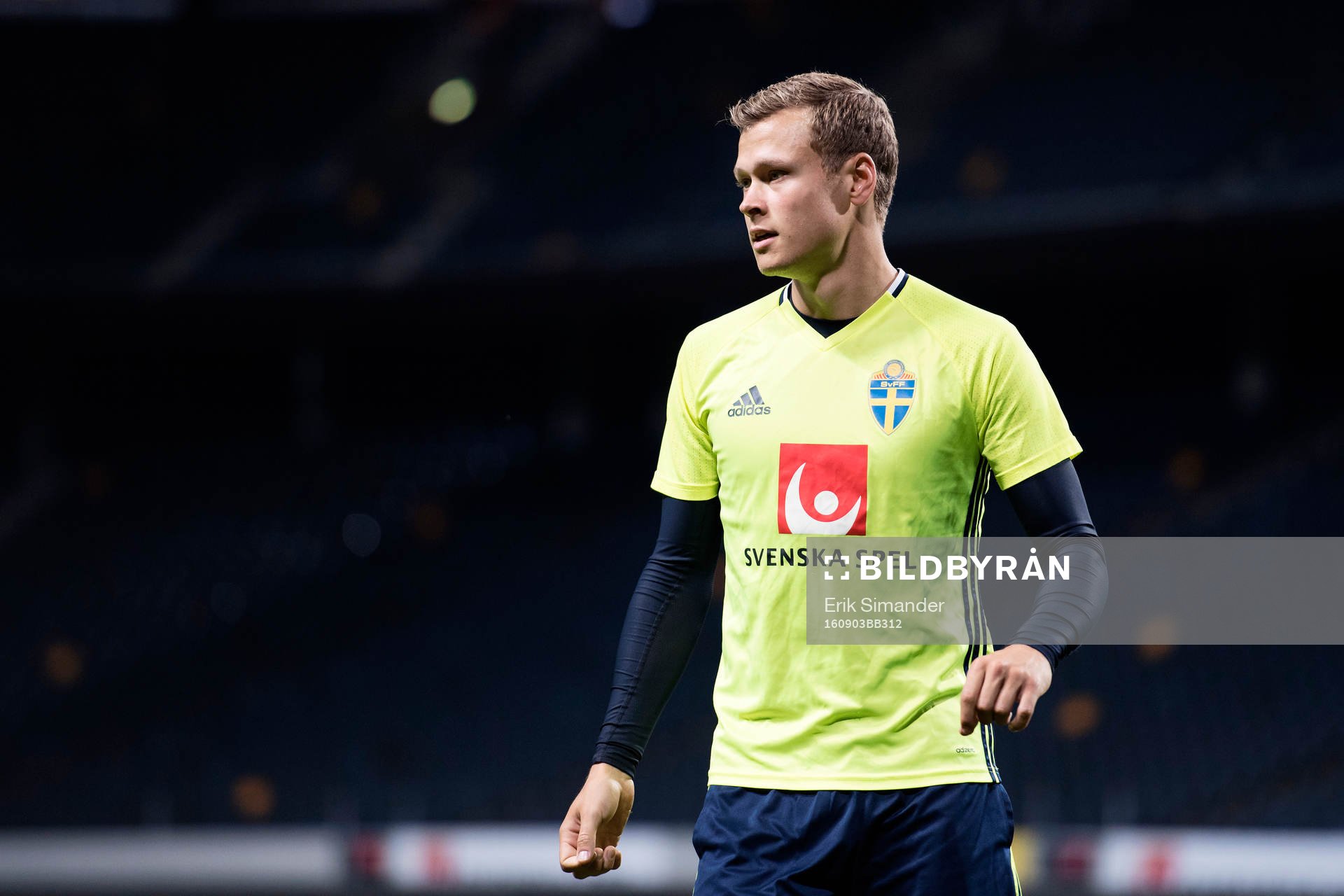 Viktor Claesson