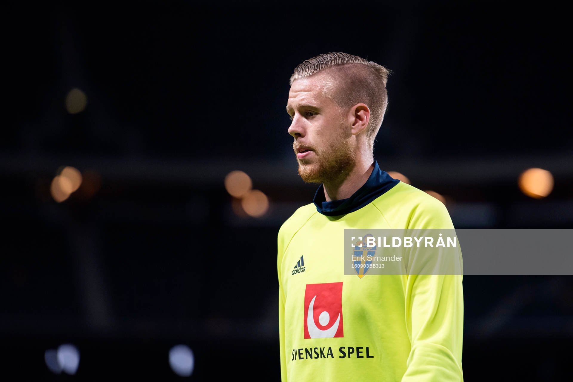 Pontus Jansson