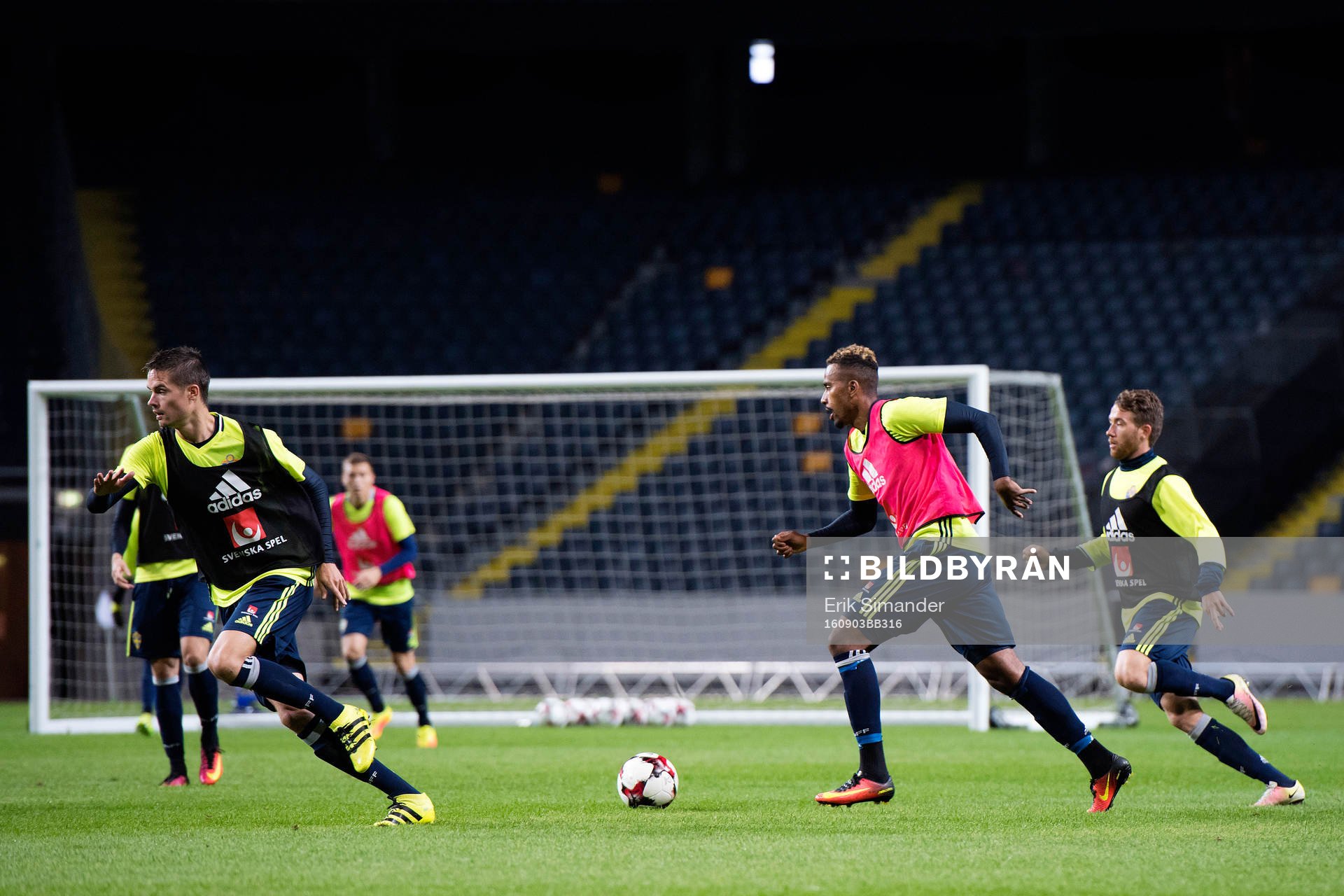Isaac Kiese Thelin