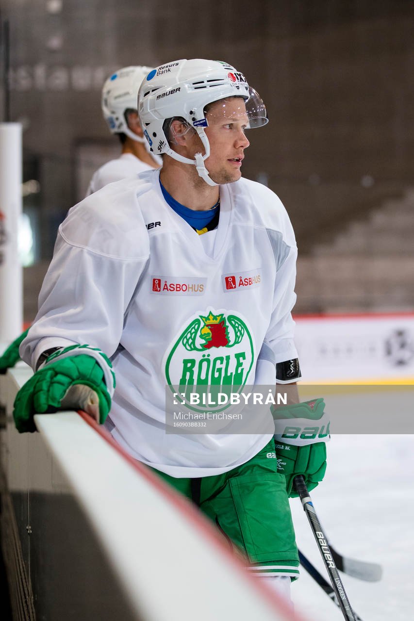 Rögles Viktor Lindgren