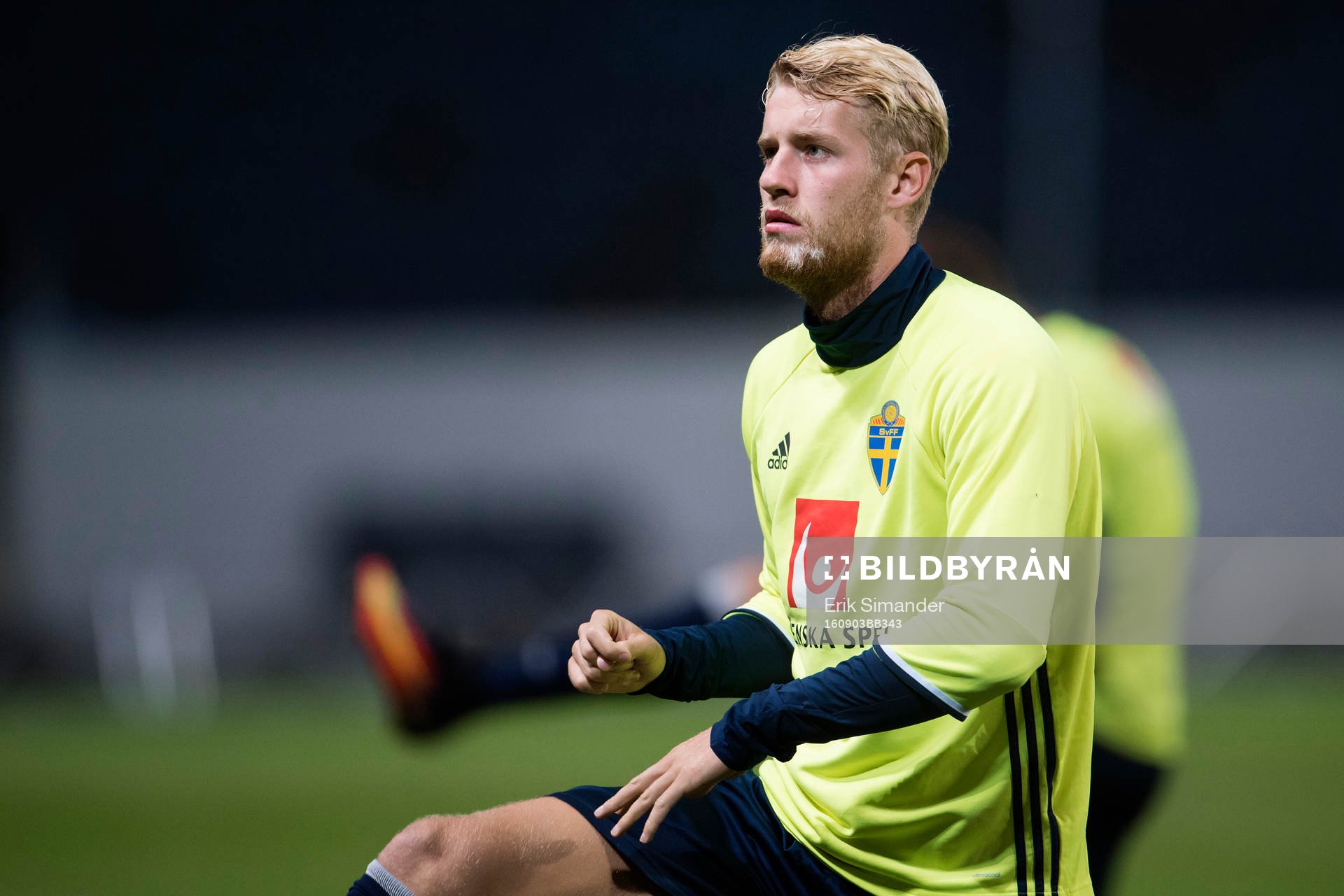 Filip Helander