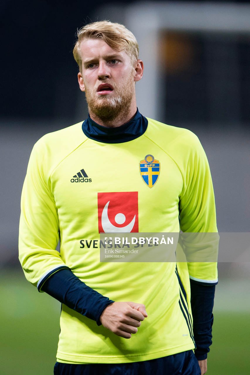 Filip Helander