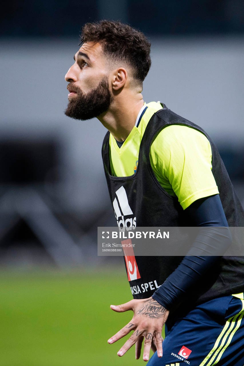 Jimmy Durmaz