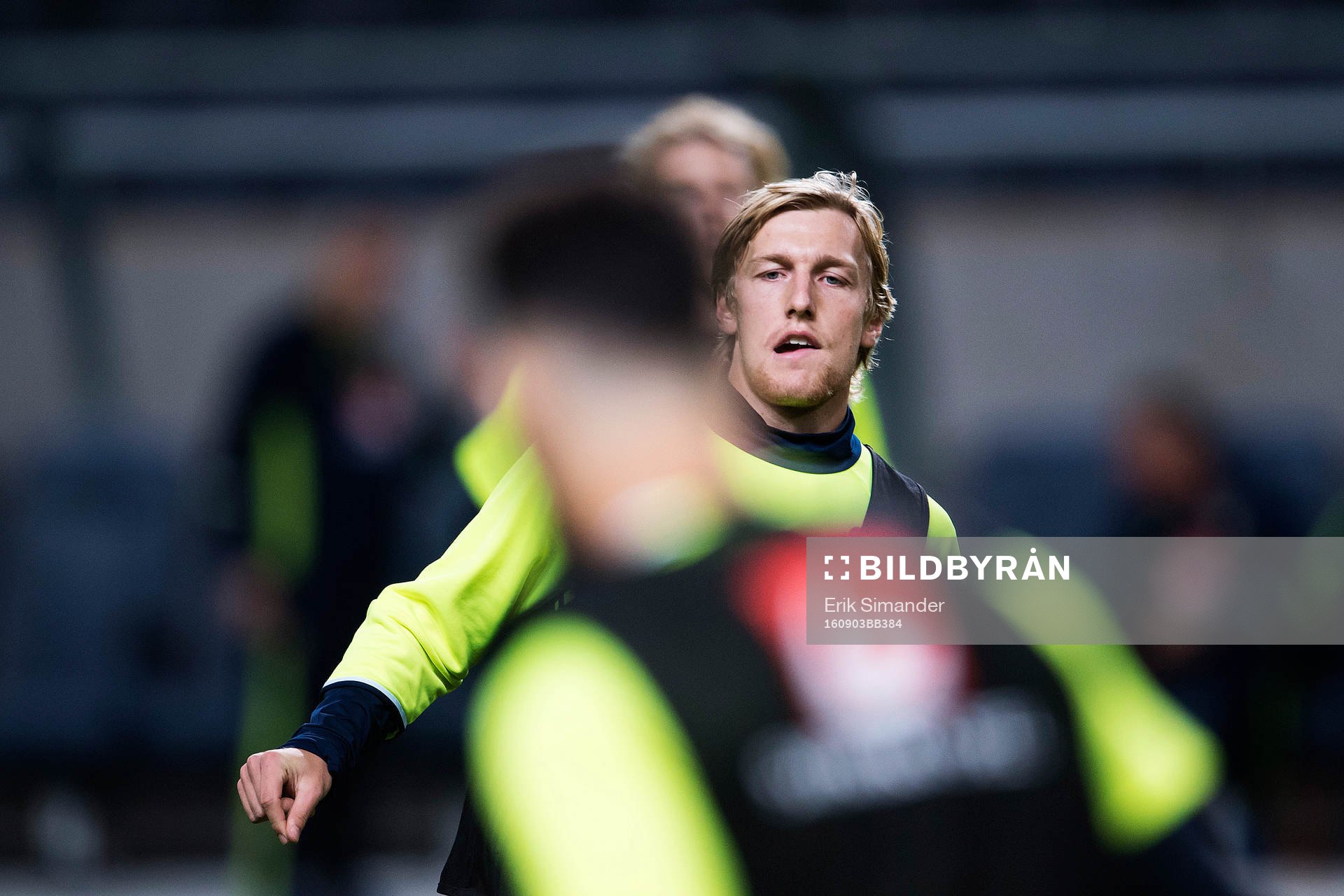 Emil Forsberg
