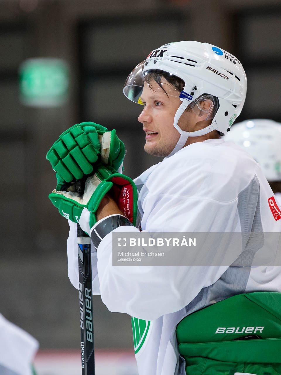 Rögles Viktor Lindgren