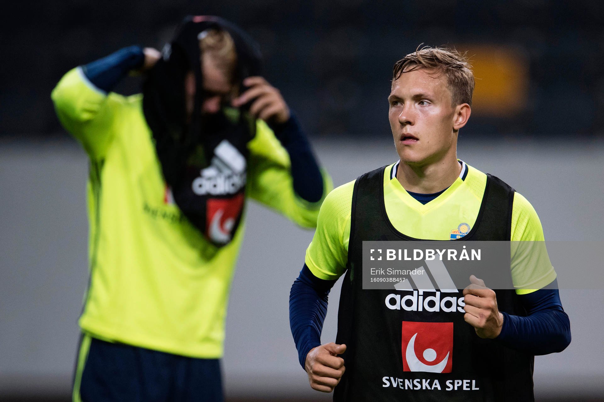 Ludwig Augustinsson