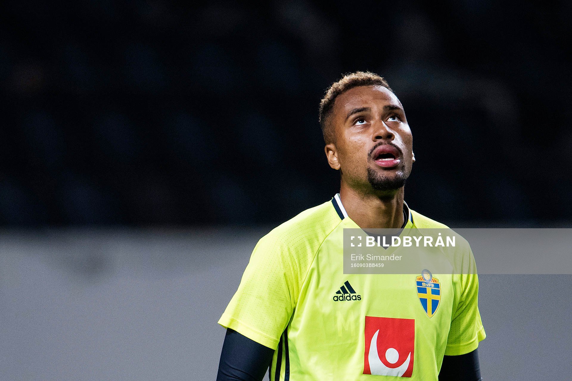 Isaac Kiese Thelin