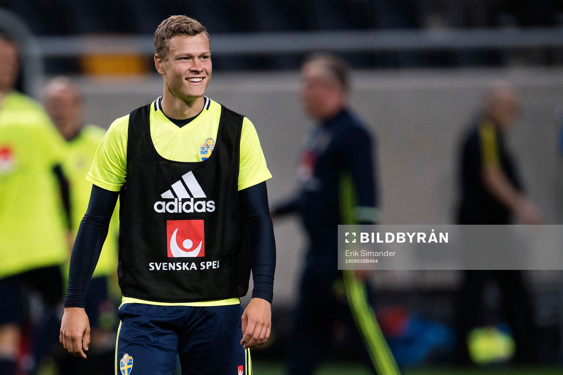 Viktor Claesson