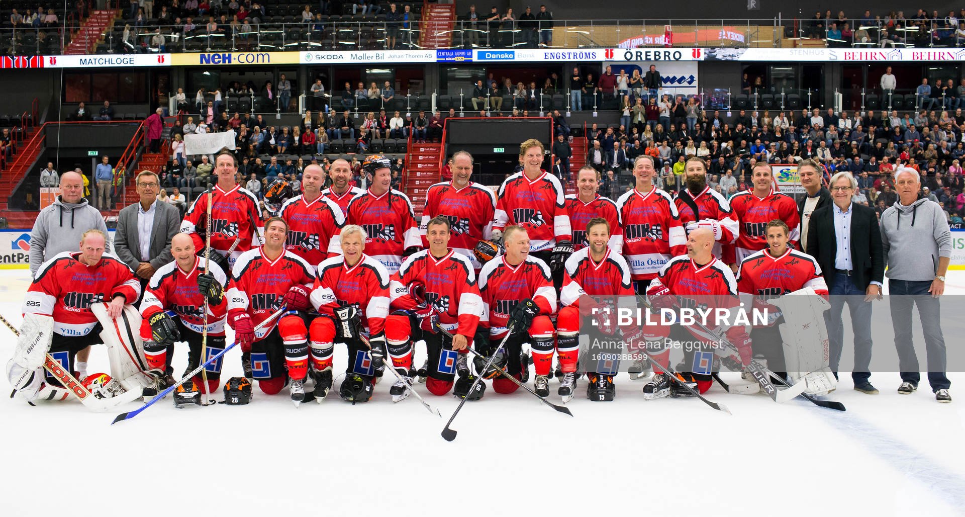 Lagbild ÖIK Miljonkedjan