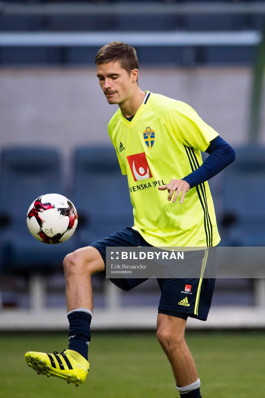 Mikael Lustig