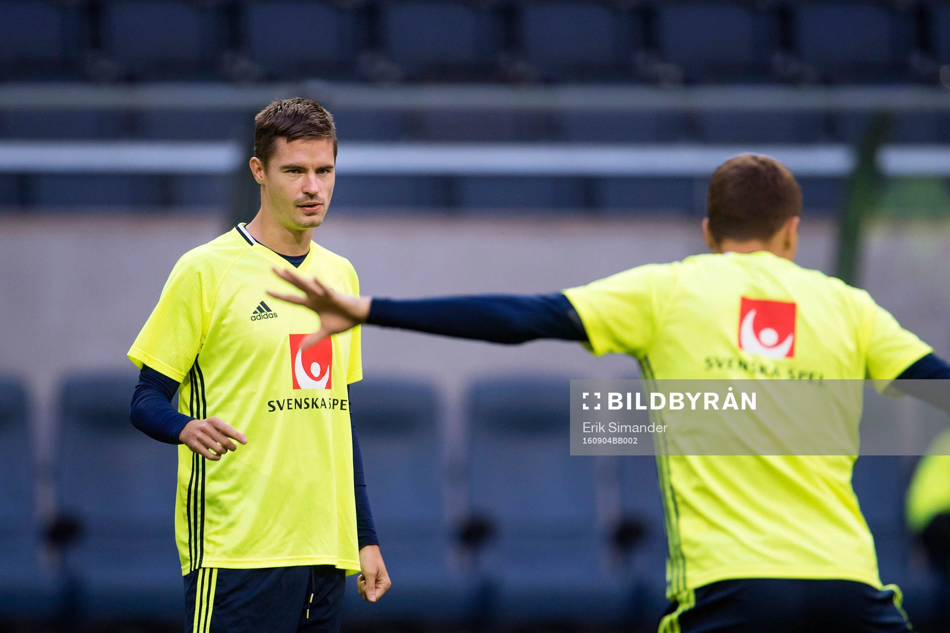 Mikael Lustig