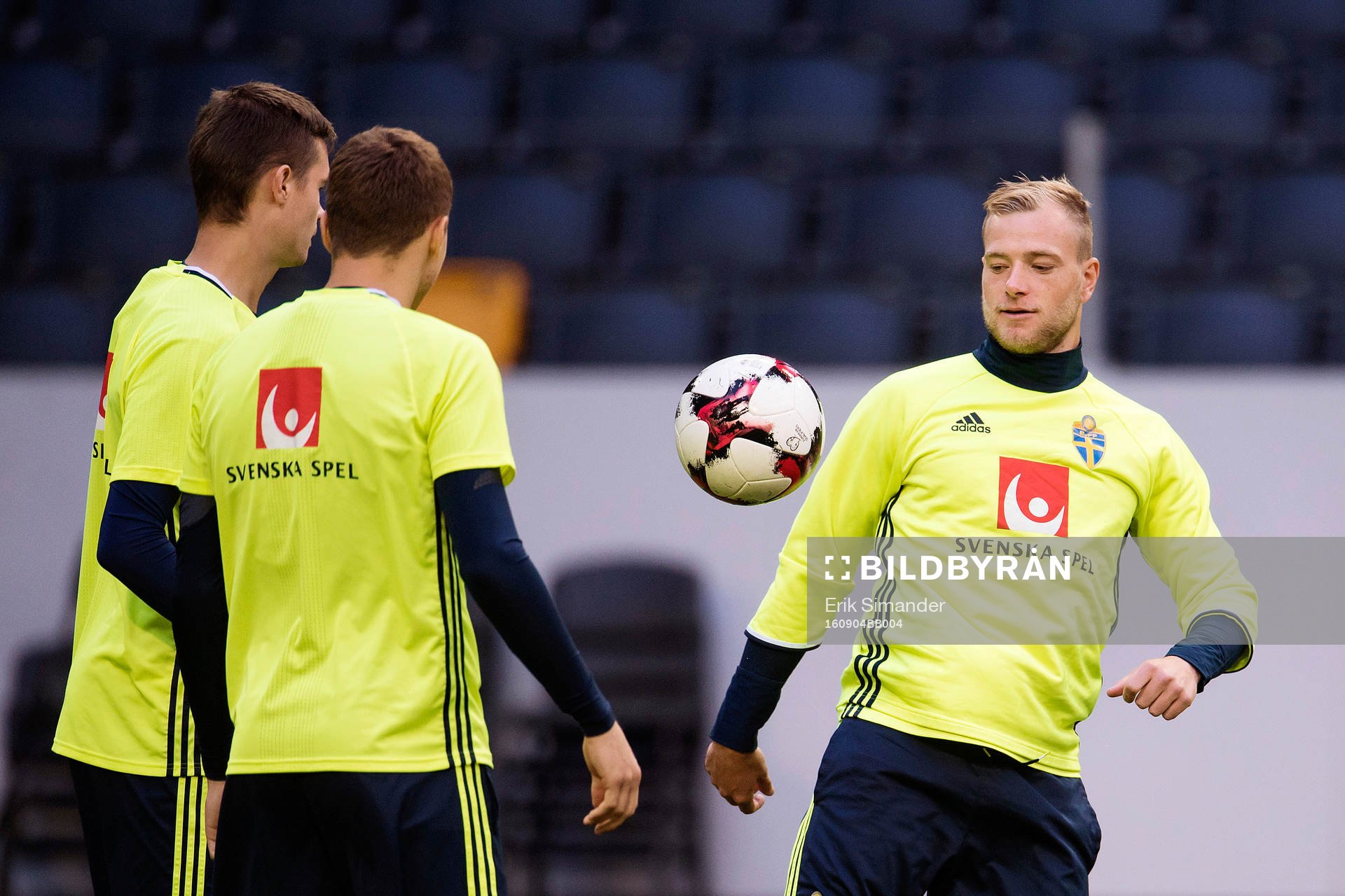 John Guidetti