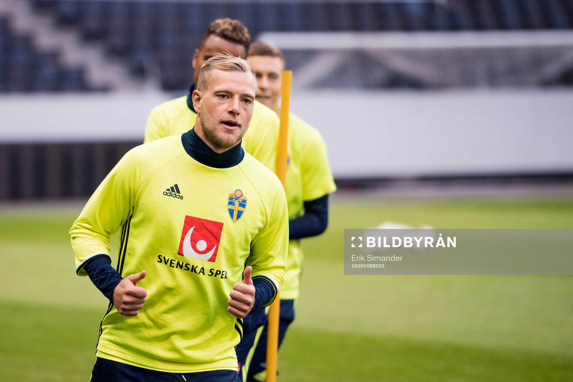 John Guidetti