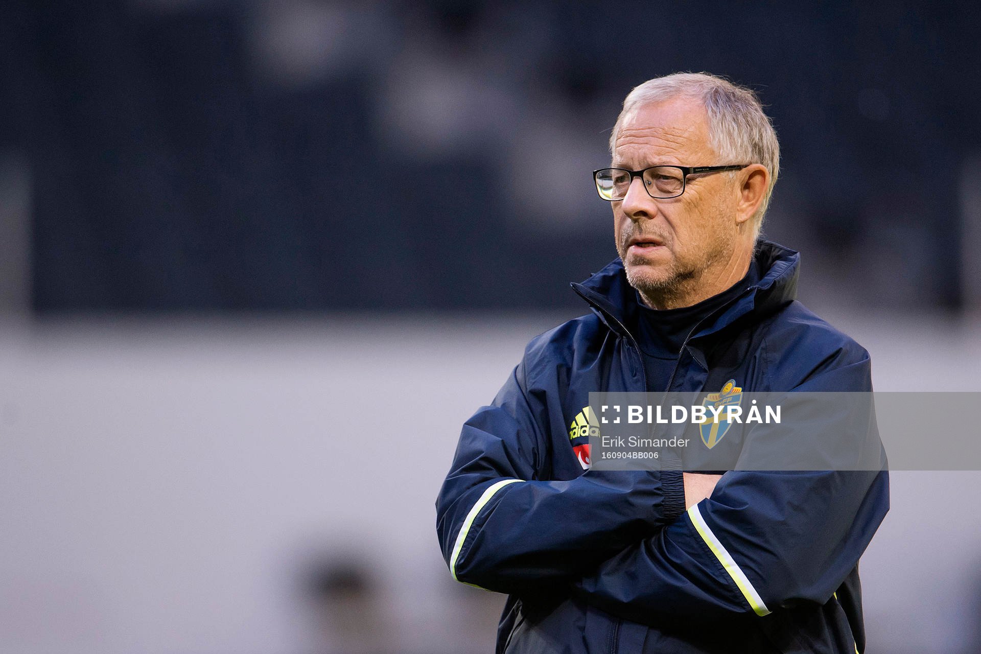 Lars Lagerbäck, rådgivare