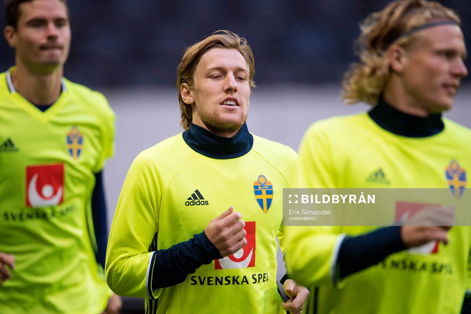 Emil Forsberg