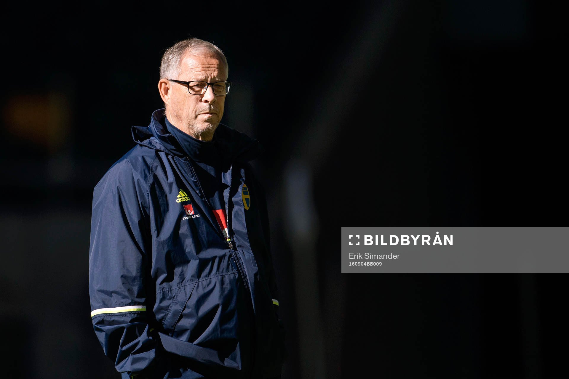 Lars Lagerbäck, rådgivare