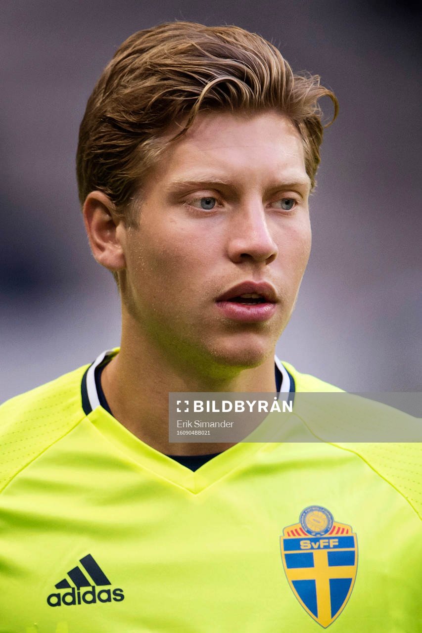 Alexander Fransson