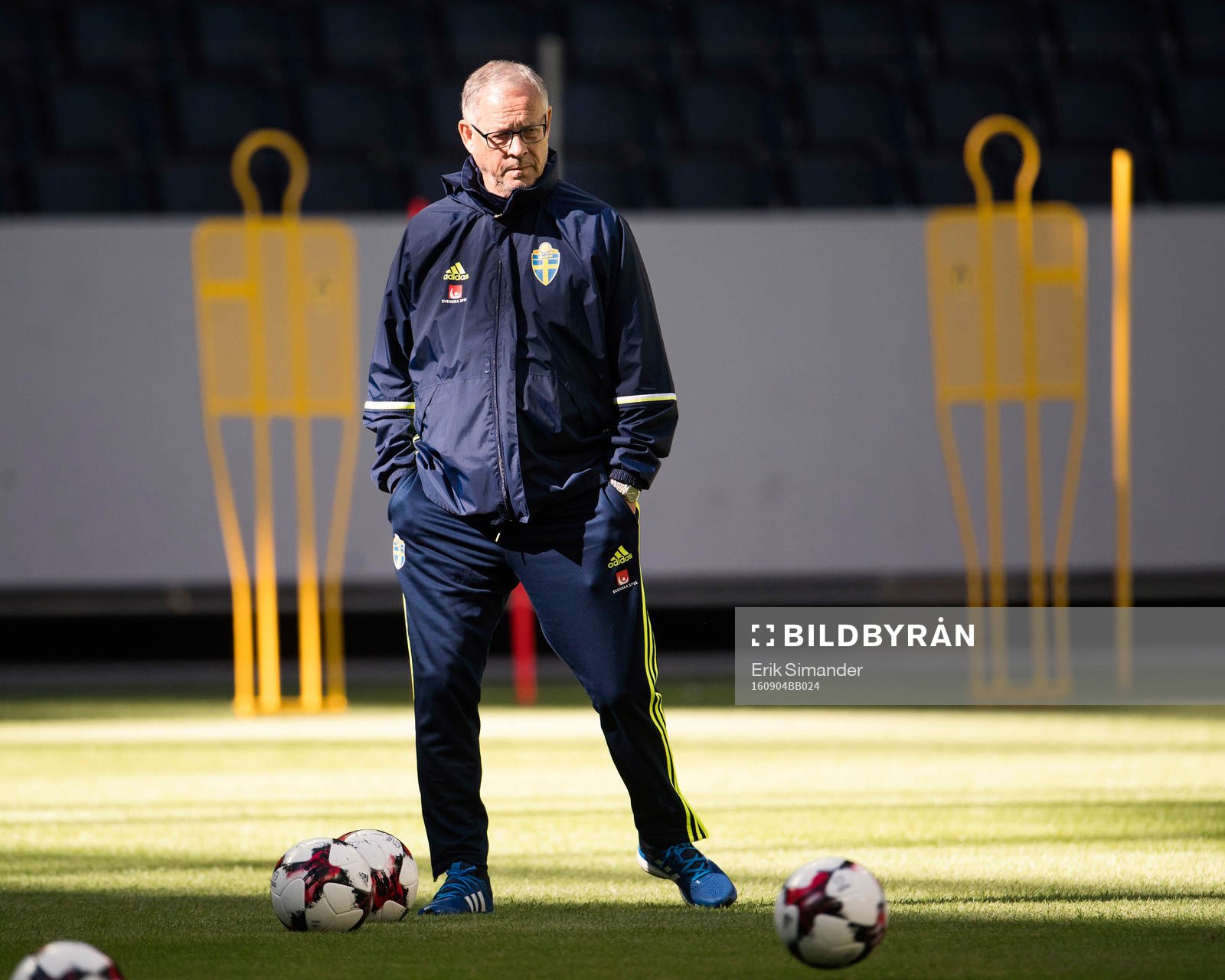 Lars Lagerbäck, rådgivare