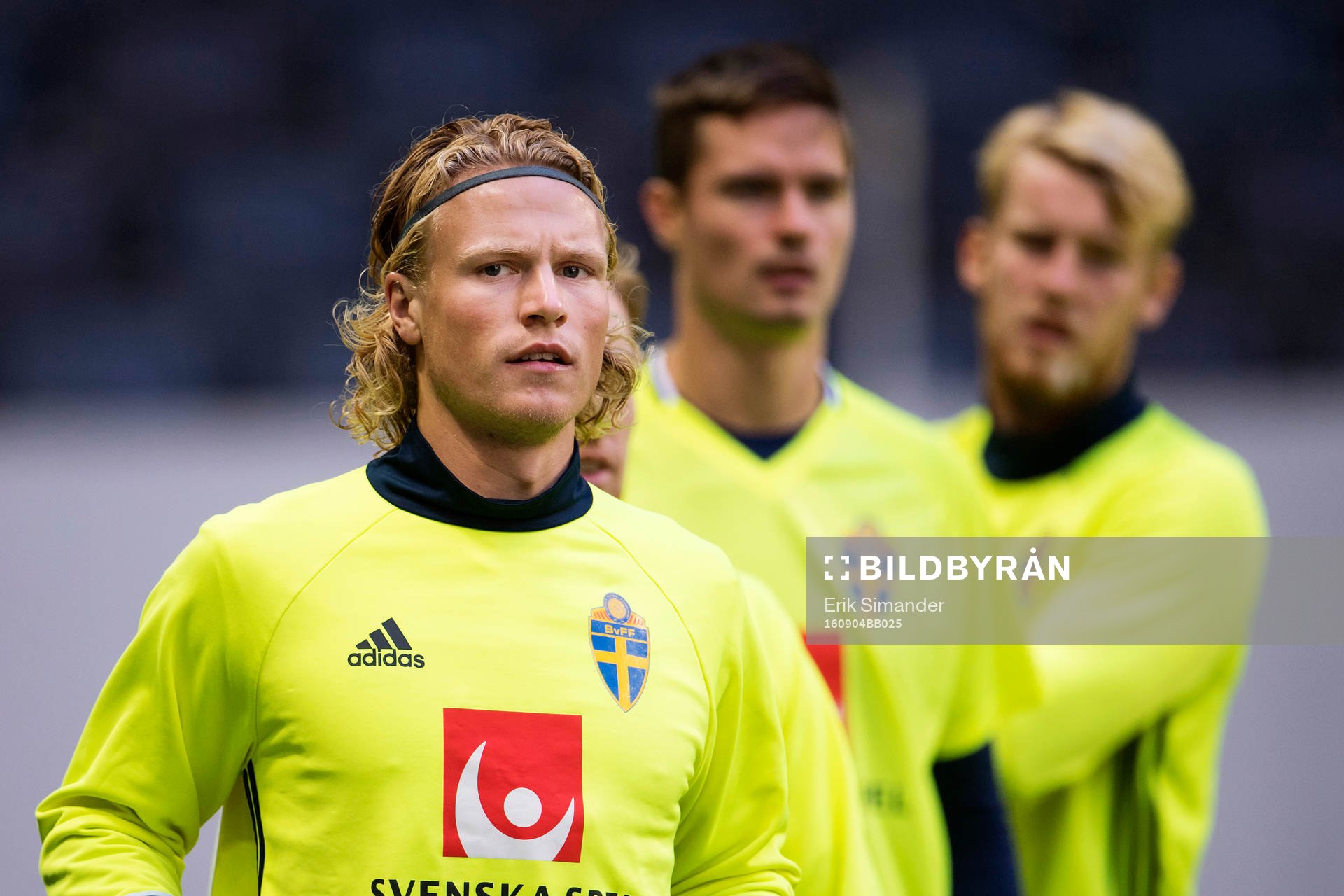 Oscar Hiljemark