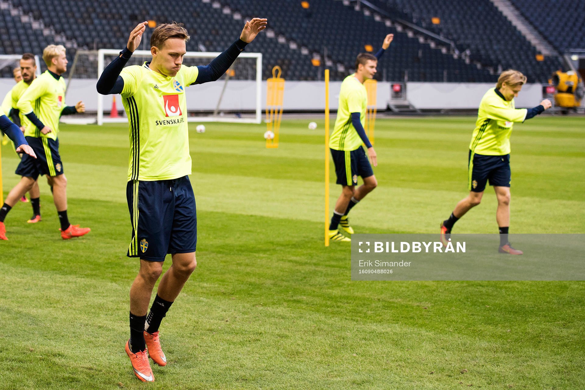 Ludwig Augustinsson