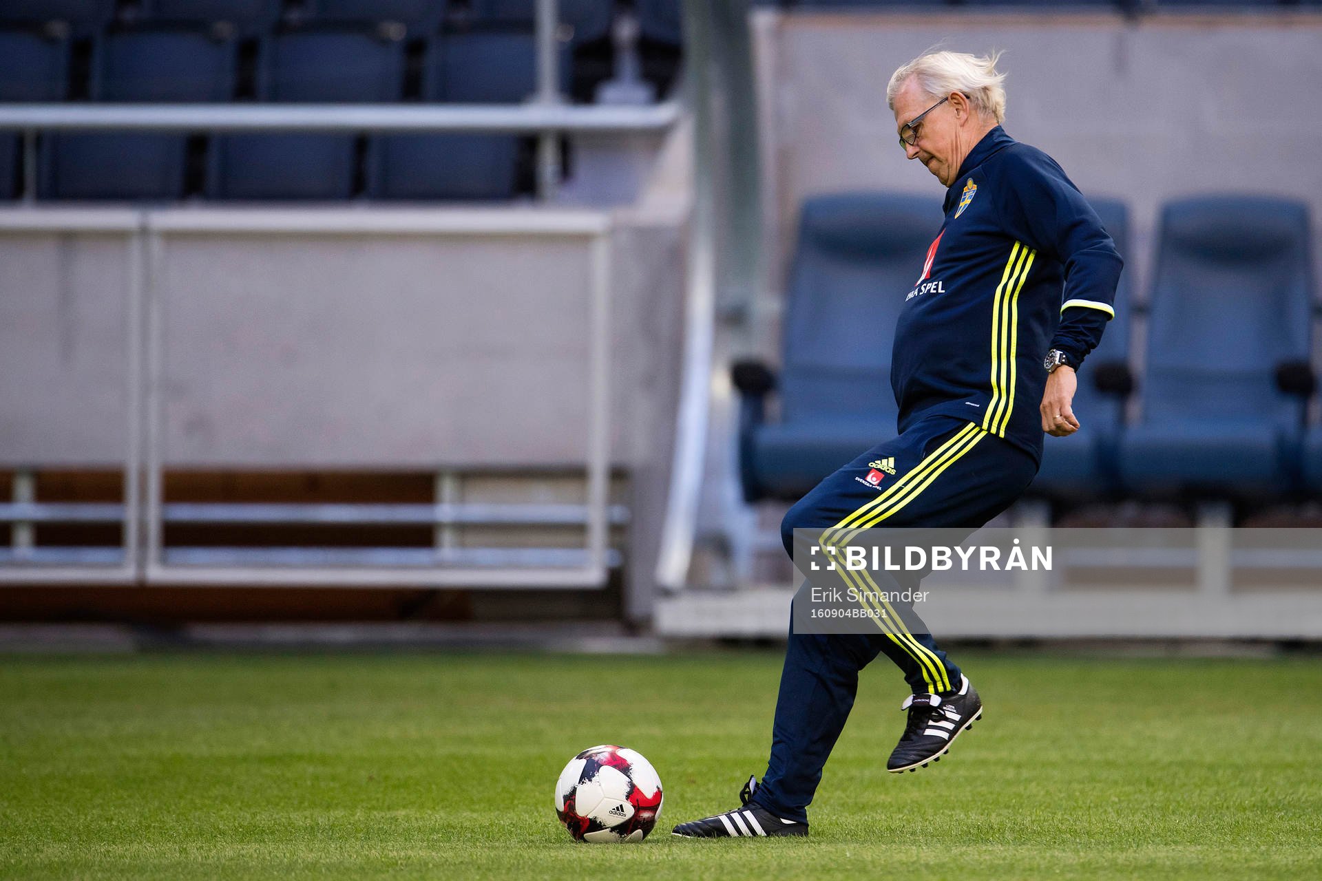 Lars Richt, Team Manager