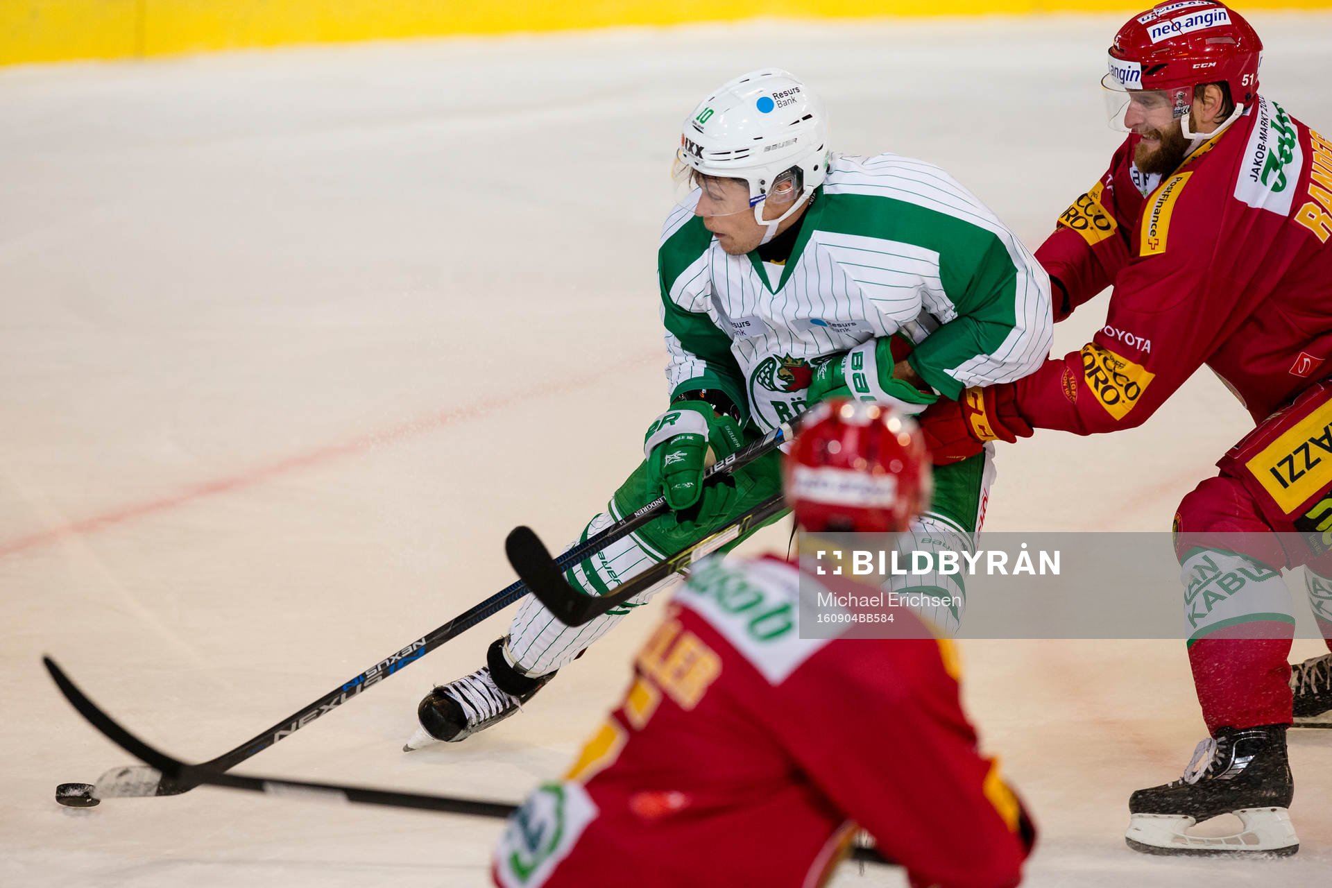 Rögles Viktor Lindgren