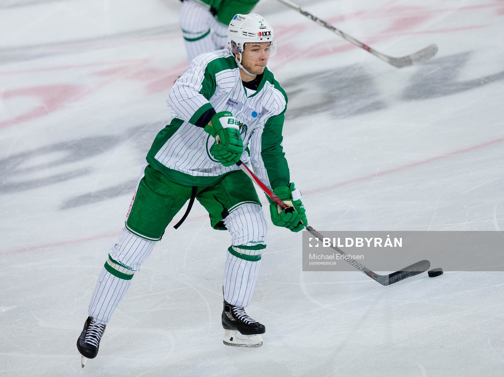 Rögles Anton Cederholm