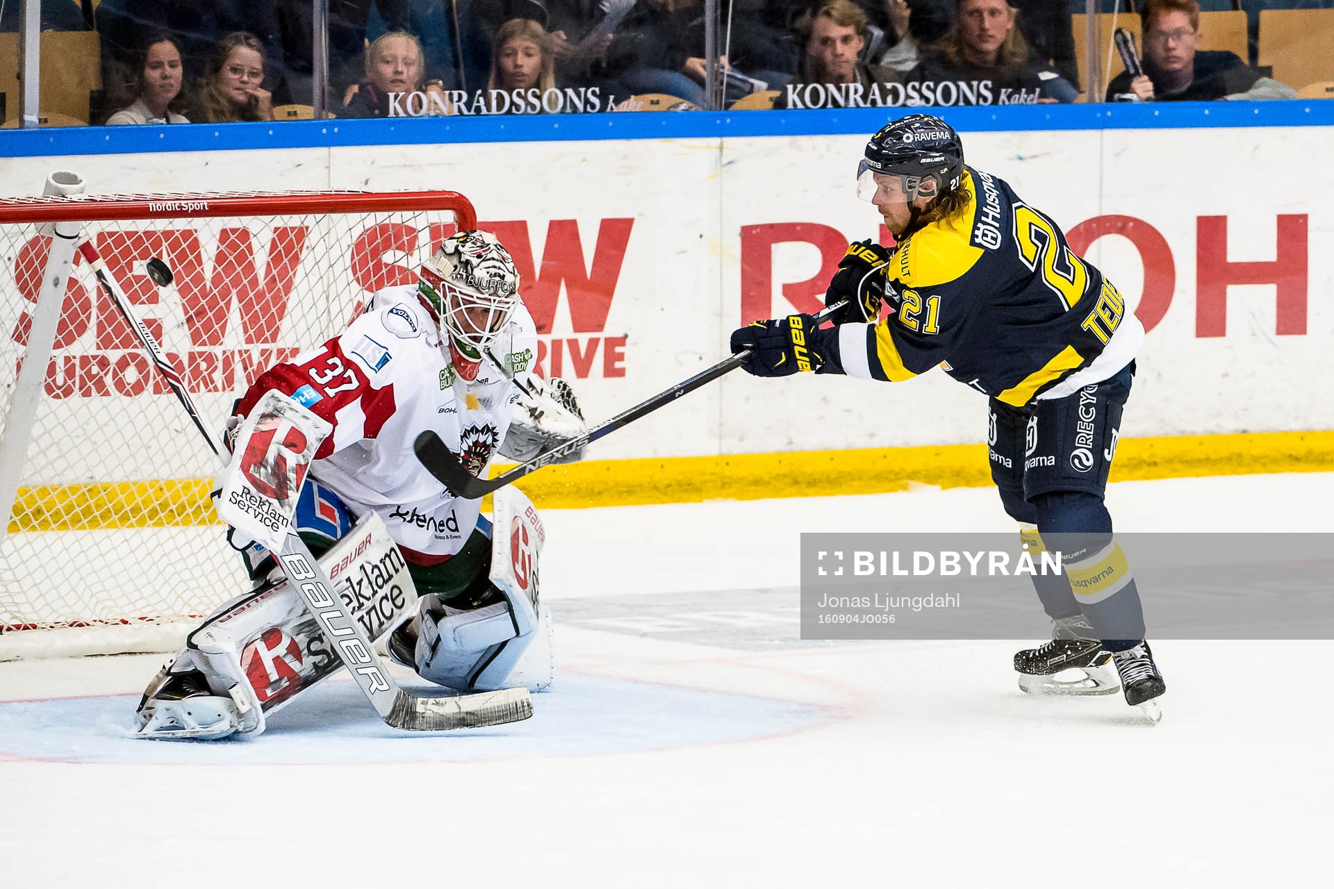 s Mattias Tedenby missar sin straff
