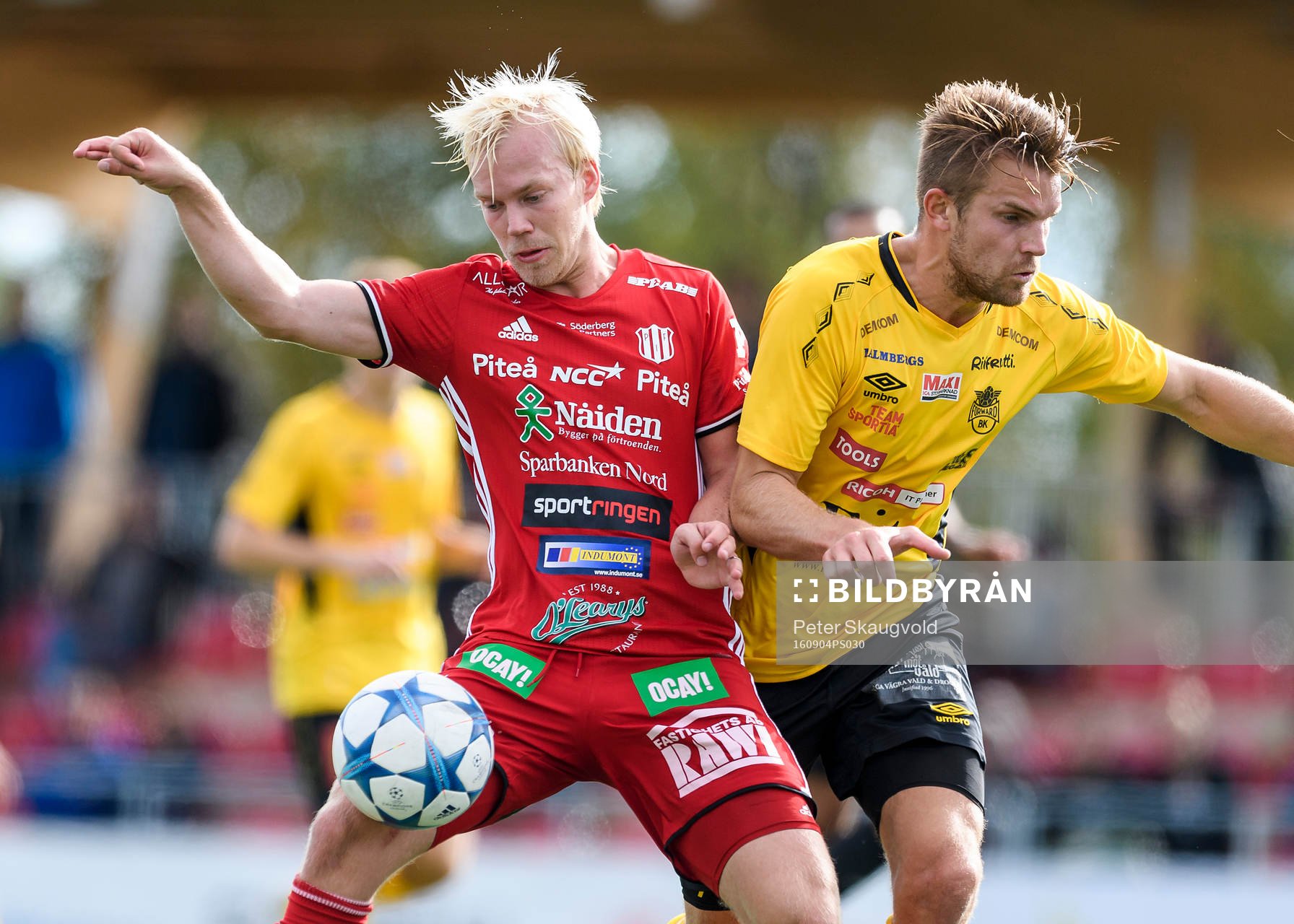 s Kristoffer Thydell
