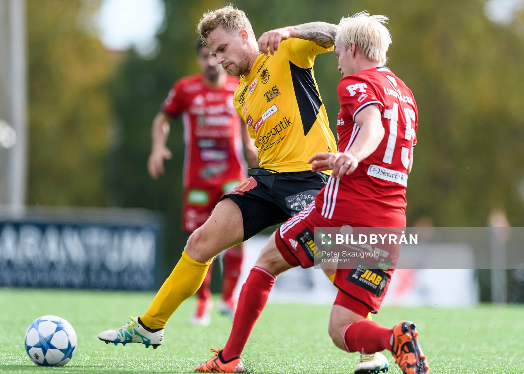 s Kristoffer Thydell