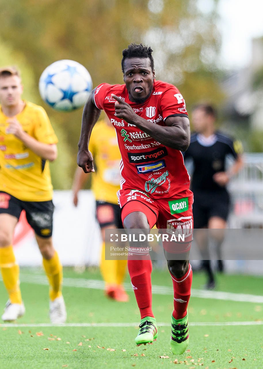 s Tetteh Komey