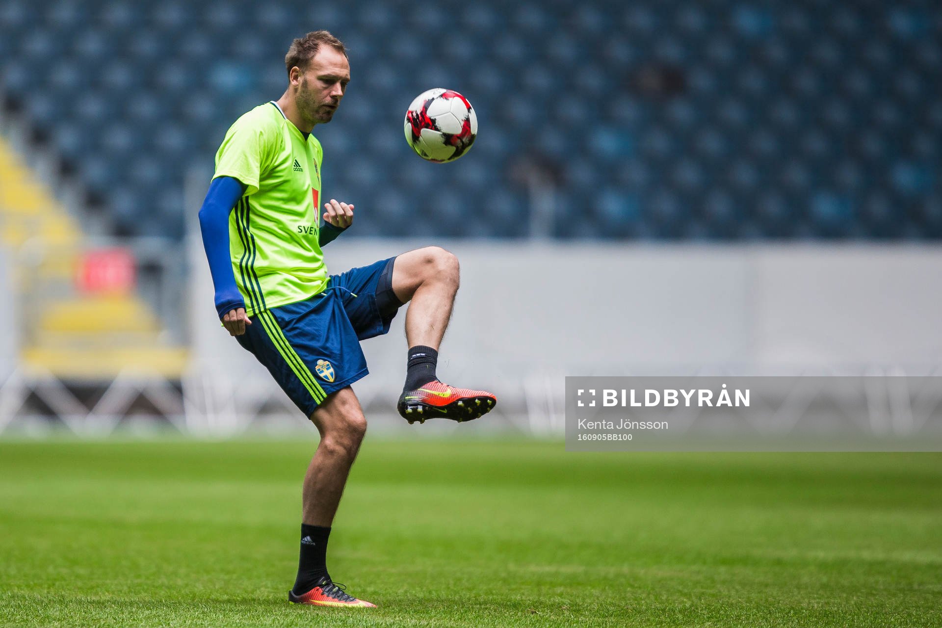 Andreas Granqvist