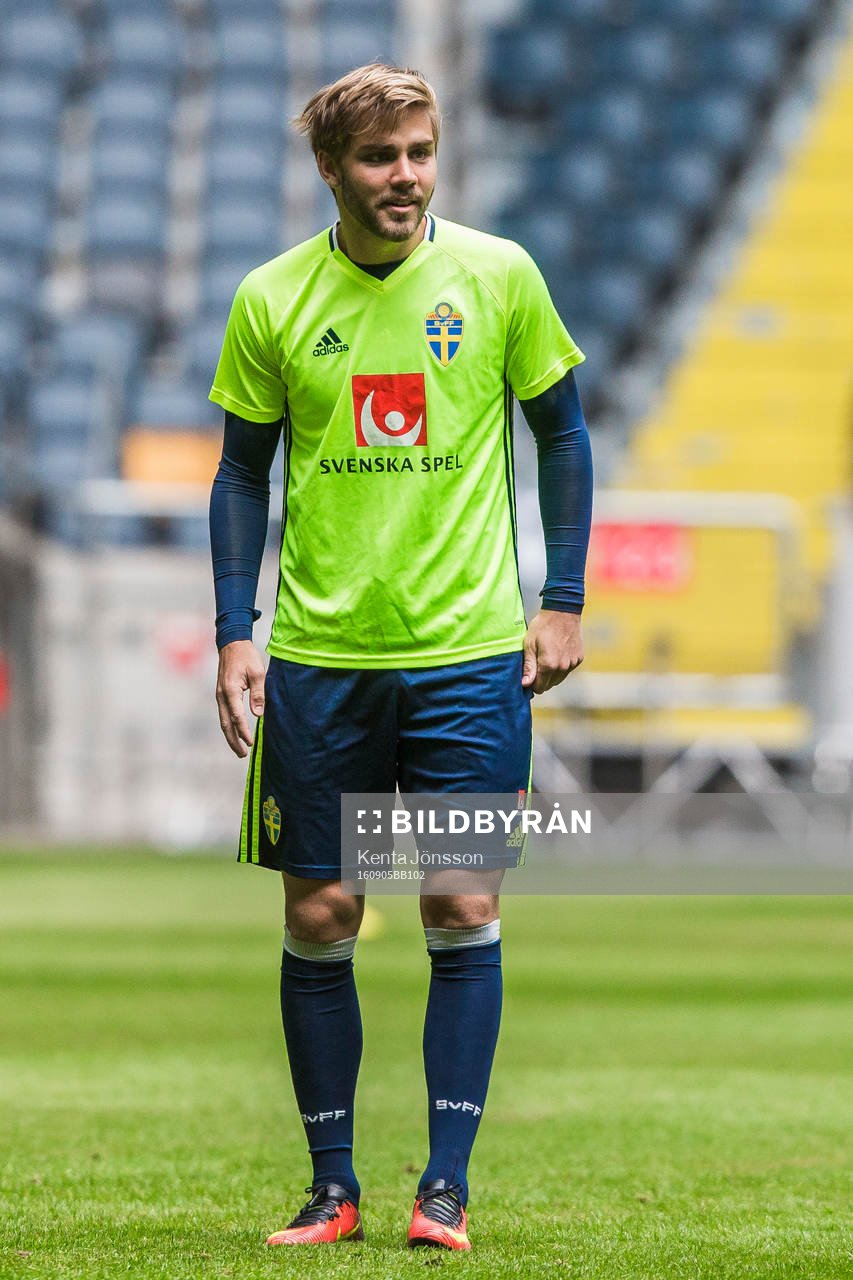 Christoffer Nyman