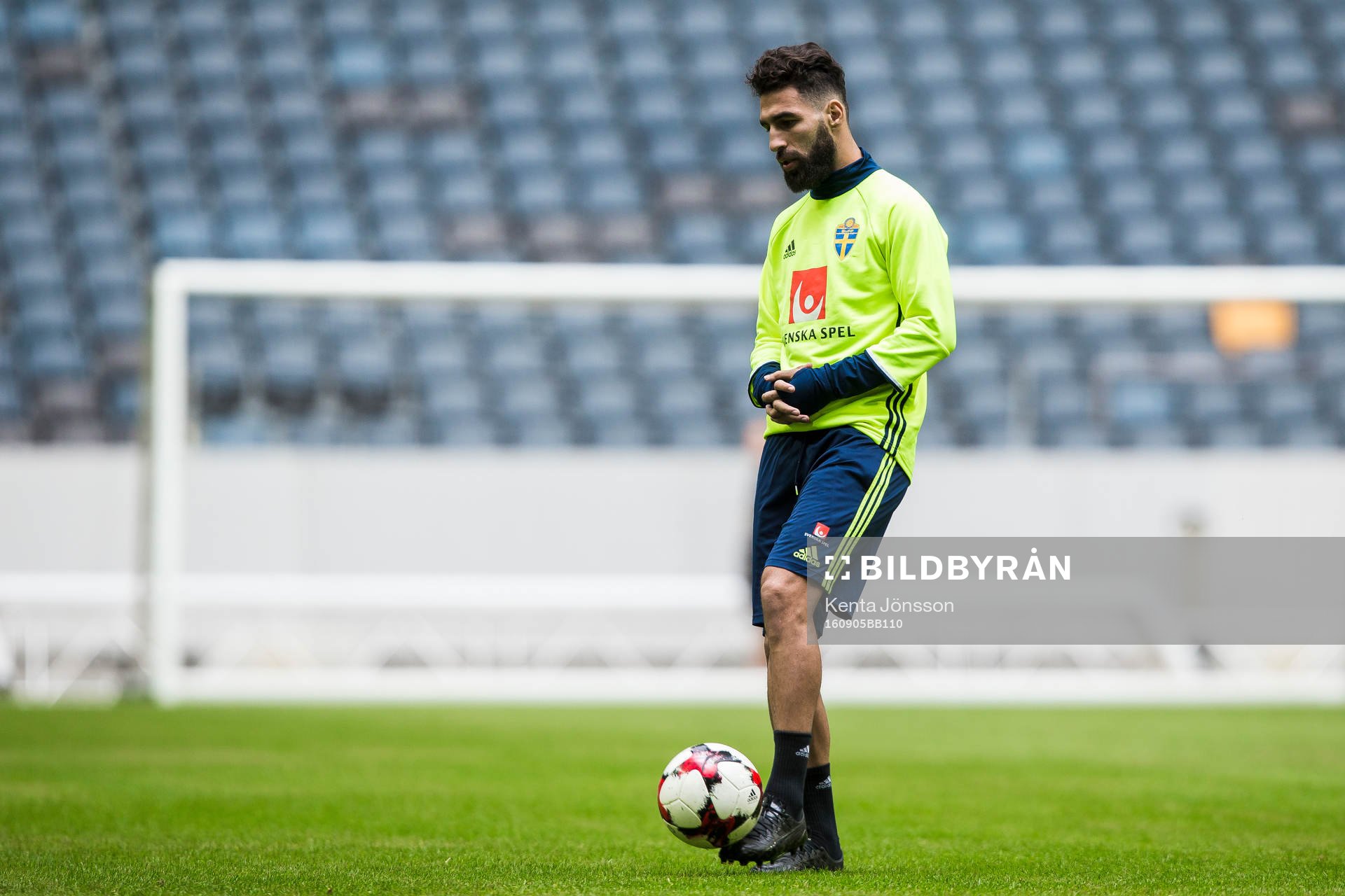 Jimmy Durmaz