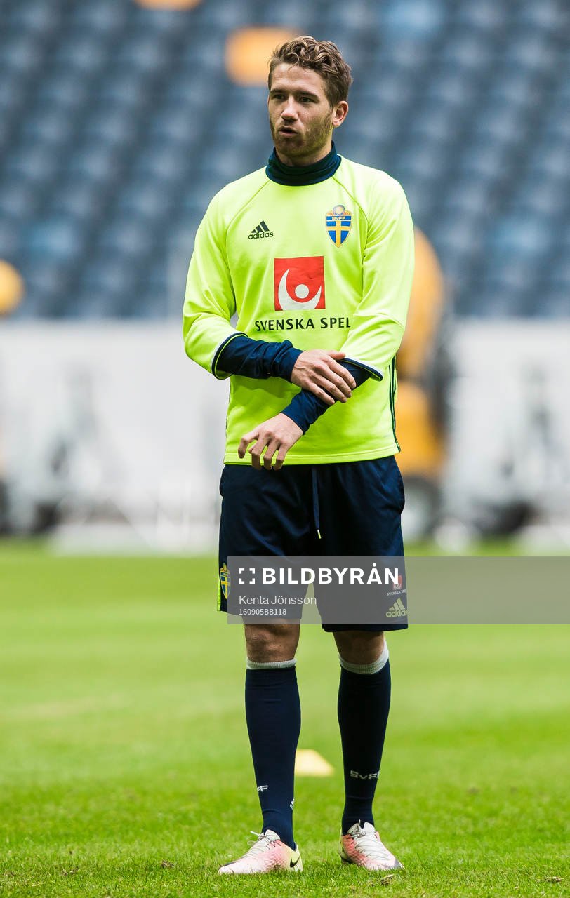 Marcus Rohdén