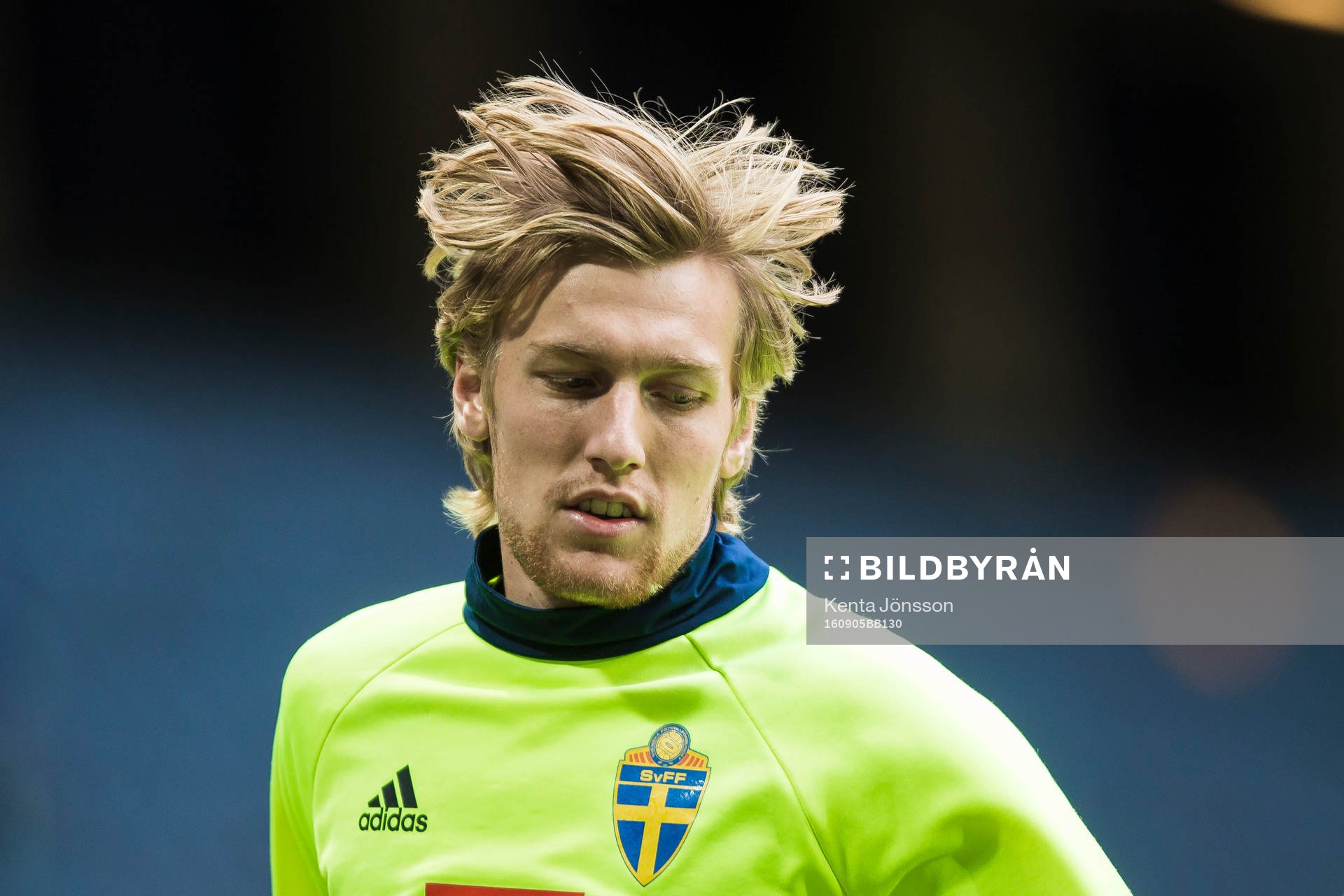 Emil Forsberg