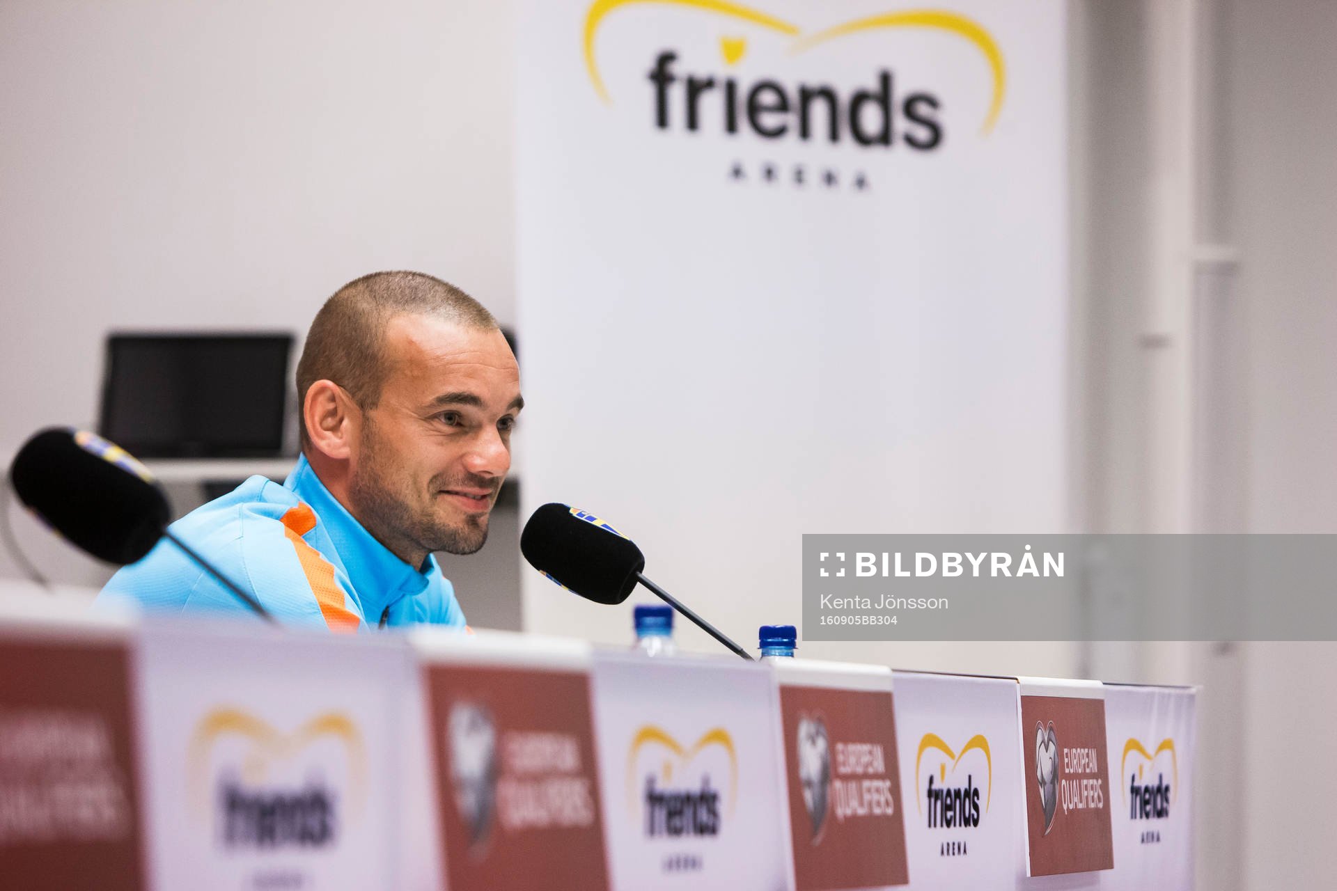 Wesley Sneijder