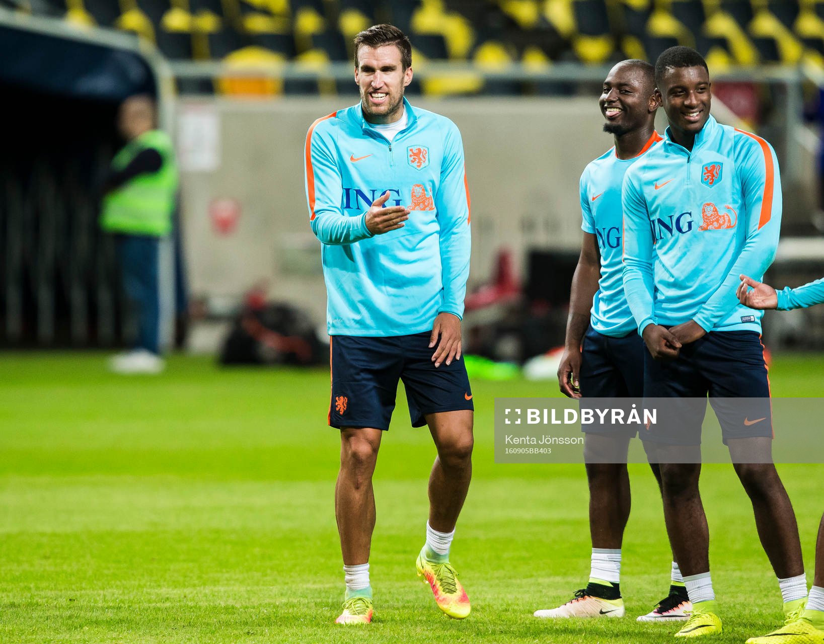 Kevin Strootman