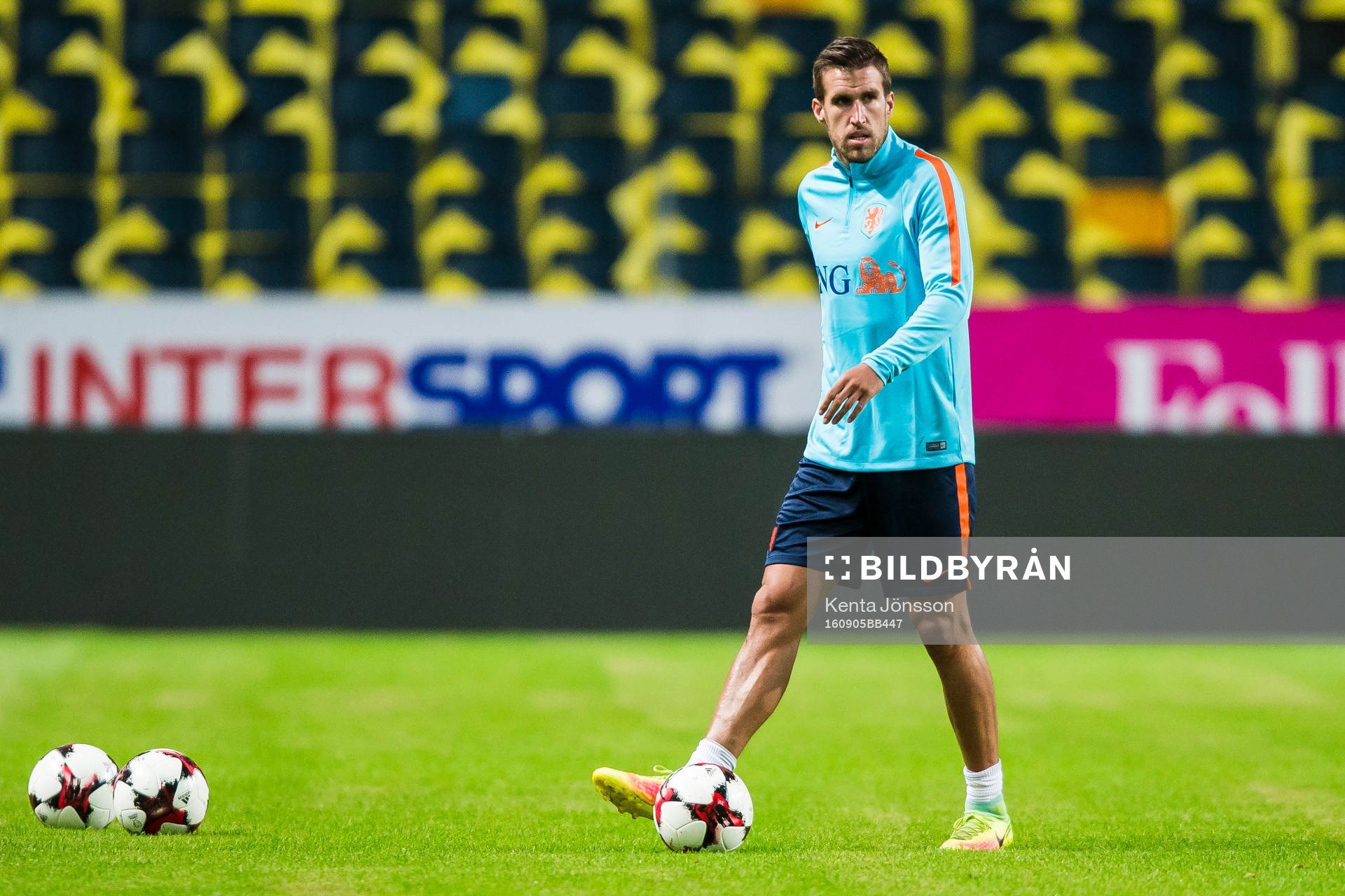 Kevin Strootman