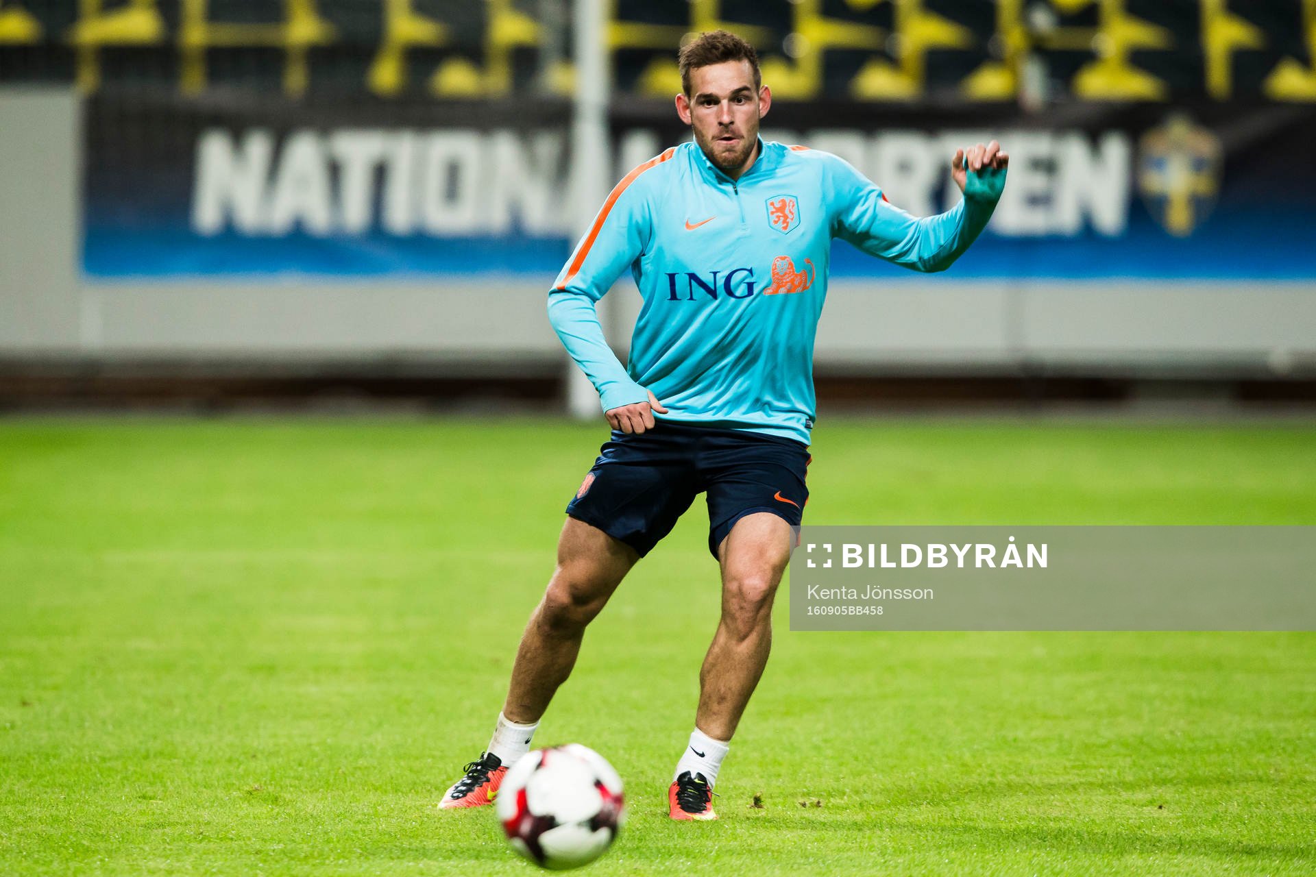 Vincent Janssen