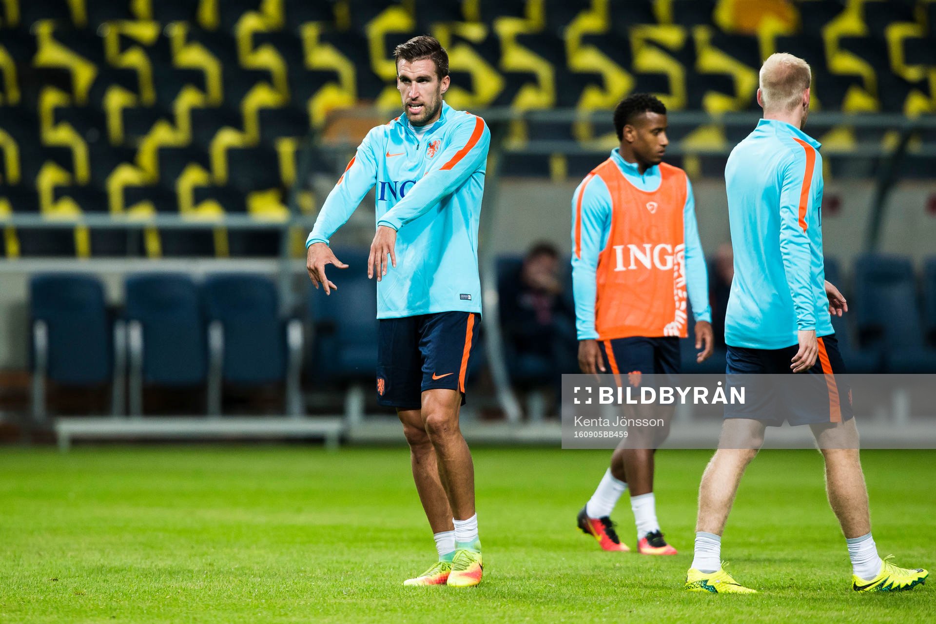 Kevin Strootman