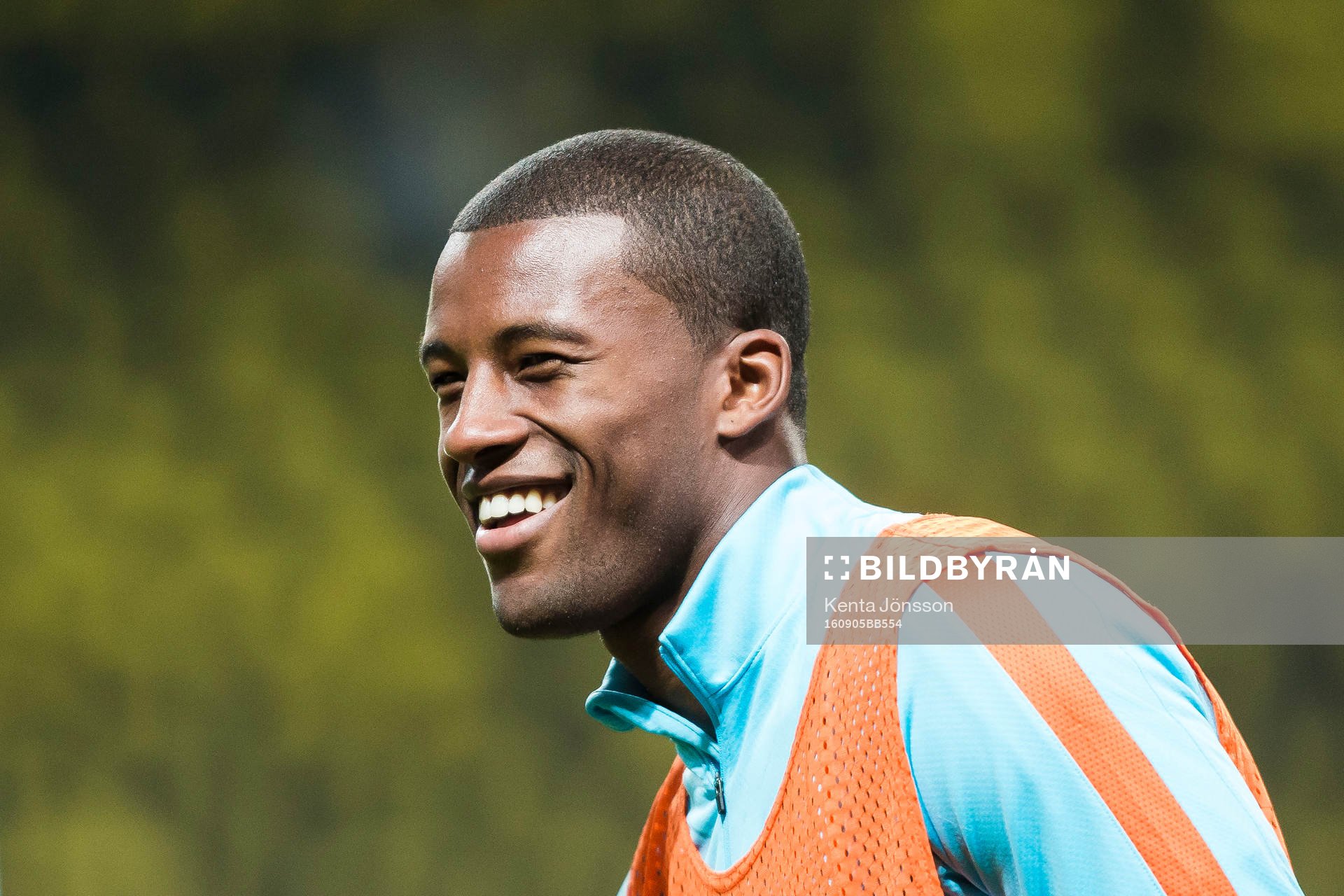 Georginio Wijnaldum