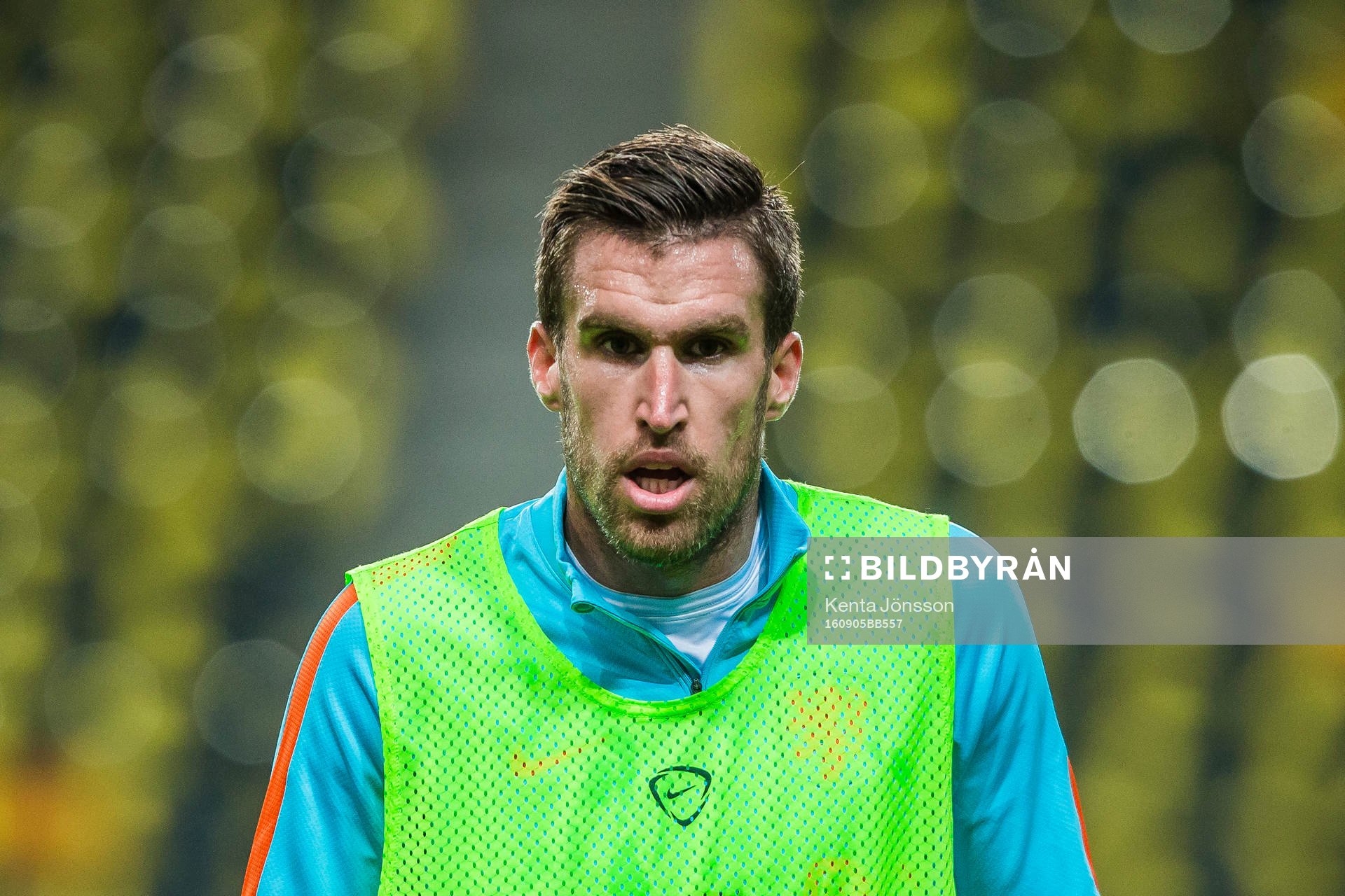 Kevin Strootman